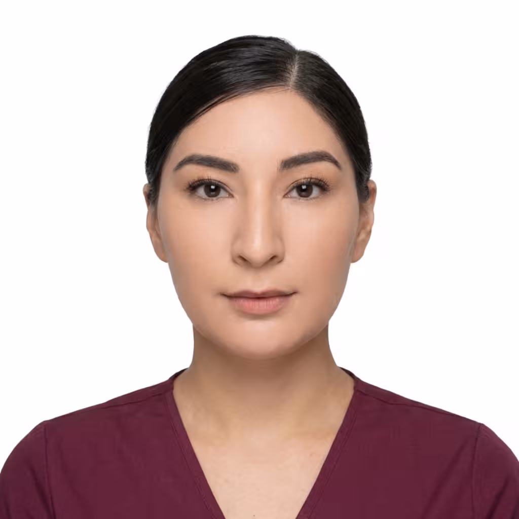 Dra. Brenda Berenice Otañez Magdaleno